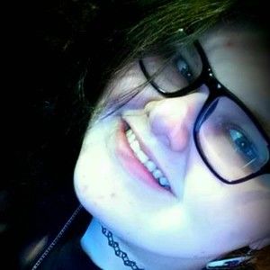 Meet your Posher, Alexandra